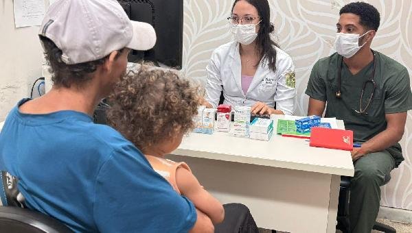 CASOS DE GRIPE DISPARAM EM ILHÉUS E ACENDEM ALERTA NA SAÚDE