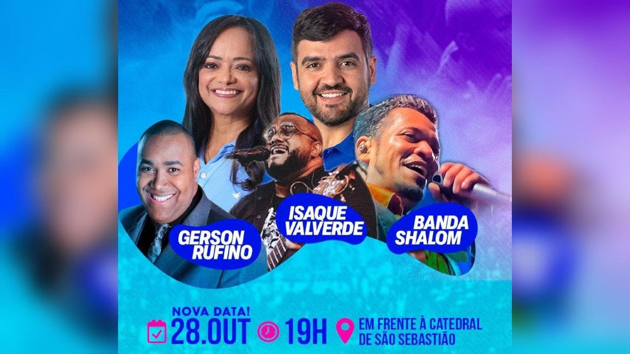 CULTO DE AÇÃO DE GRAÇAS PELA VITÓRIA DE VALDERICO E VANESSA SERÁ DIA 28 DE OUTUBRO EM ILHÉUS CULTO DE AÇÃO DE GRAÇAS PELA VITÓRIA DE VALDERICO E VANESSA SERÁ DIA 28 DE OUTUBRO EM ILHÉUS