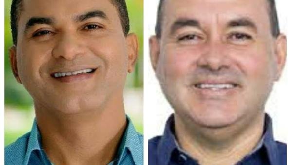 “SE ELEGEU E SAIU DO GRUPO”, AFIRMA REINALDO SOBRE VEREADOR TANDICK RESENDE