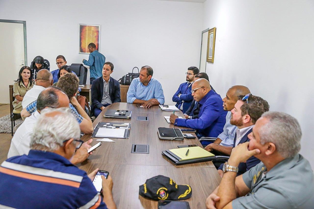 EMPRESÁRIOS NORTE-AMERICANOS PRENDEM INVESTIR US$60 MILHÕES NA MARICULTURA EM ILHÉUS