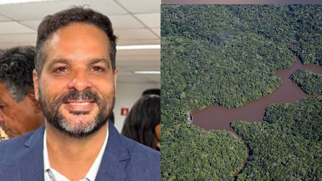 PREFEITURA DE ILHÉUS NEGA IRREGULARIDADES NO PARQUE DA BOA ESPERANÇA E DEFENDE GESTÃO AMBIENTAL