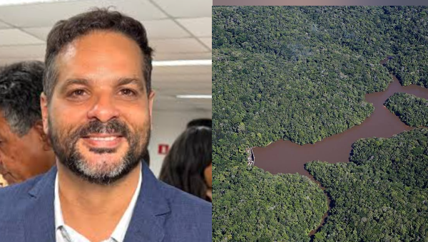 PREFEITURA DE ILHÉUS NEGA IRREGULARIDADES NO PARQUE DA BOA ESPERANÇA E DEFENDE GESTÃO AMBIENTAL