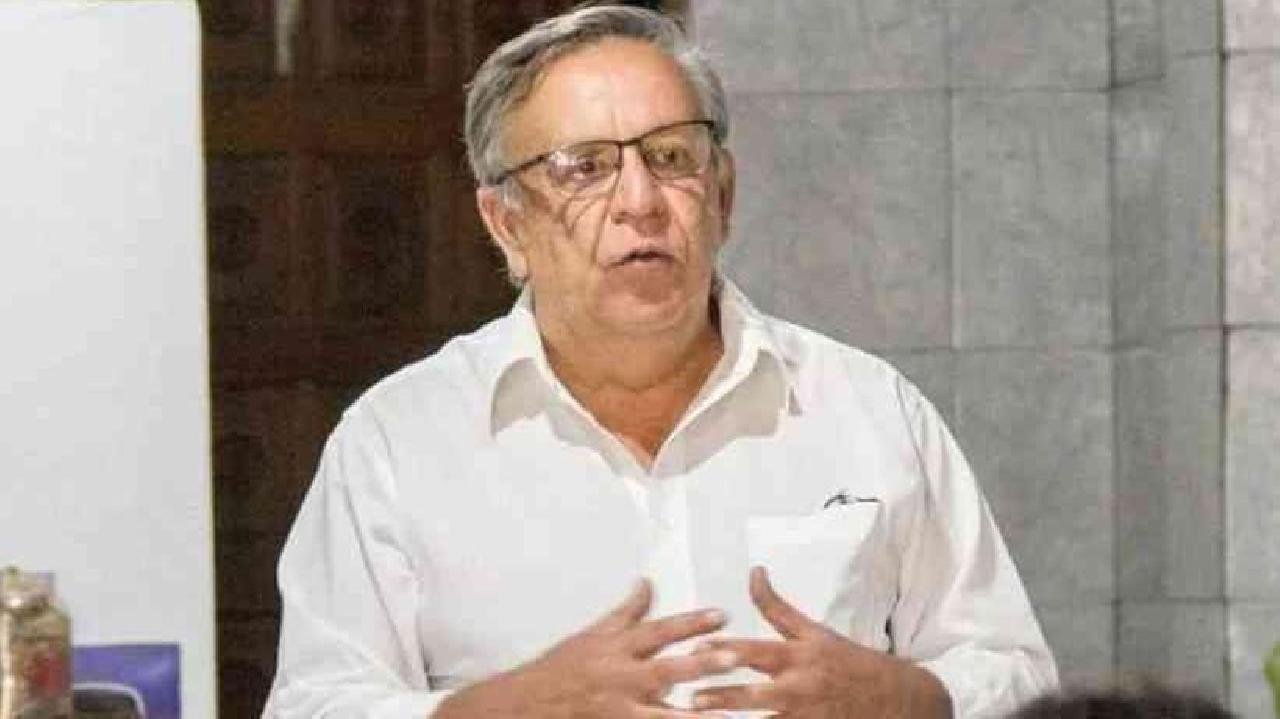 PREFEITO QUE MORREU NA VÉSPERA DA ELEIÇÃO É REELEITO COM 60,8% DOS VOTOS PREFEITO QUE MORREU NA VÉSPERA DA ELEIÇÃO É REELEITO COM 60,8% DOS VOTOS