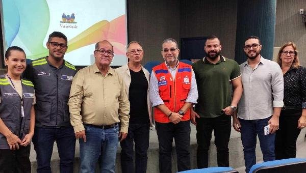 ILHÉUS AMPLIA PARTICIPAÇÃO EM DEBATES REGIONAIS SOBRE PREVENÇÃO A DESASTRES