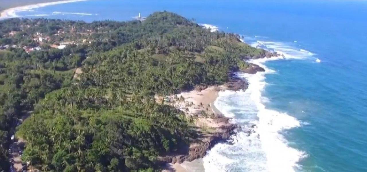 FECOMÉRCIO APONTA PERDA DE R$ 7,35 BILHÕES NO TURISMO DA BAHIA DURANTE PANDEMIA FECOMÉRCIO APONTA PERDA DE R$ 7,35 BILHÕES NO TURISMO DA BAHIA DURANTE PANDEMIA