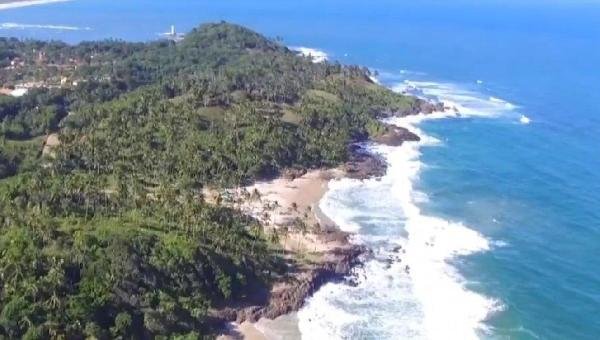 FECOMÉRCIO APONTA PERDA DE R$ 7,35 BILHÕES NO TURISMO DA BAHIA DURANTE PANDEMIA