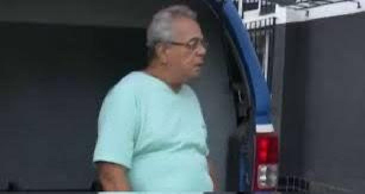 MÉDICO ACUSADO DE INJÚRIA RACIAL É ENCONTRADO MORTO DENTRO DE CASA EM ITABUNA MÉDICO ACUSADO DE INJÚRIA RACIAL É ENCONTRADO MORTO DENTRO DE CASA EM ITABUNA