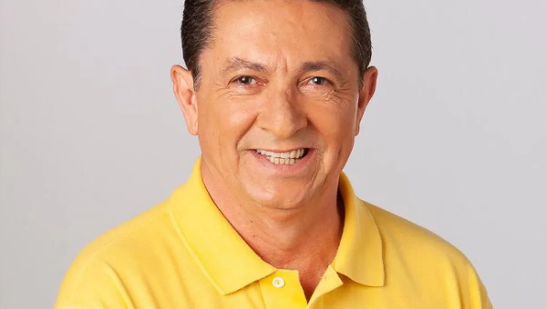 EX-PREFEITO GERALDO SIMÕES PEDE AFASTAMENTO DO PT APÓS DECISÃO DO PARTIDO EM APOAIR ATUAL PREFEITO DE ITABUNA