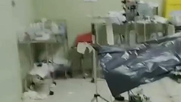 CENTRO CIRÚRGICO ONDE A EMPRESÁRIA MORREU EM ILHÉUS NÃO TINHA ALVARÁ DE FUNCIONAMENTO
