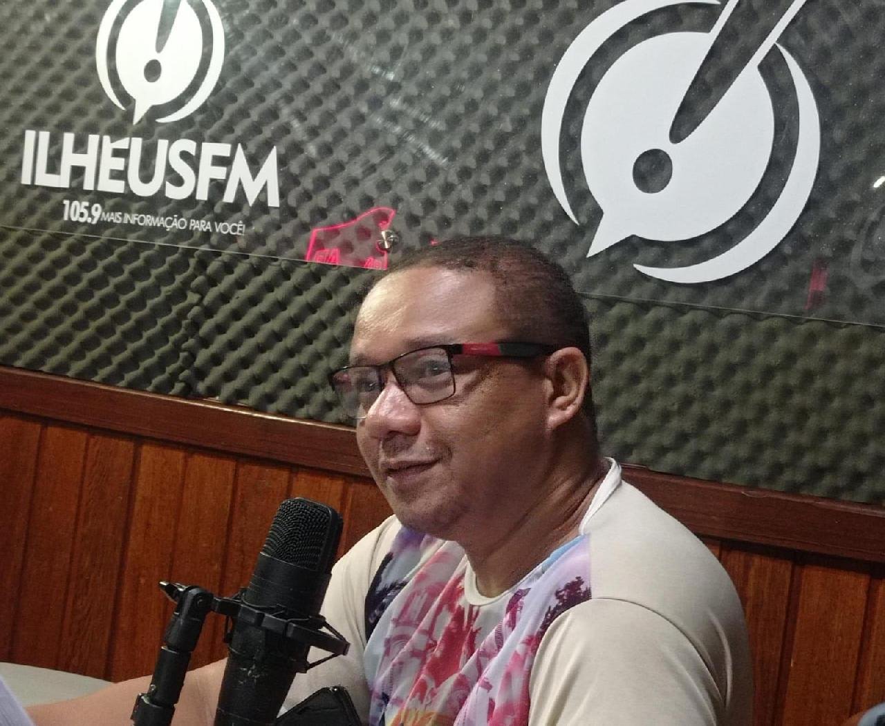 COM O TEMA “PELO DIREITO À VIDA DA MULHER”, BLOCO 20COMER DEVE ARRASTAR MIL PESSOAS NO CARNAVAL 2024, EM ILHÉUS COM O TEMA “PELO DIREITO À VIDA DA MULHER”, BLOCO 20COMER DEVE ARRASTAR MIL PESSOAS NO CARNAVAL 2024, EM ILHÉUS
