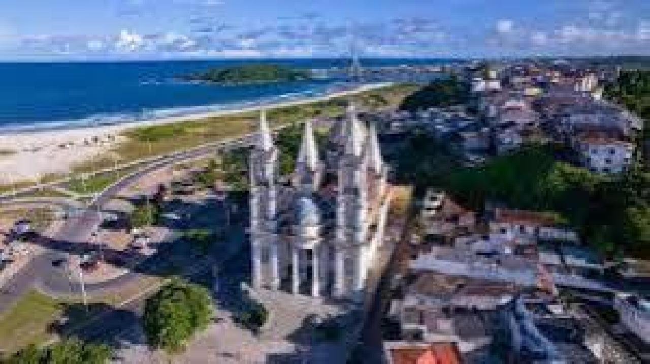 ILHÉUS ESTÁ ENTRE 15 CIDADES MAIS PROCURADAS DO BRASIL PARA HOSPEDAGEM, E É A TERCEIRA DA BAHIA