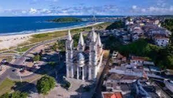 ILHÉUS ESTÁ ENTRE 15 CIDADES MAIS PROCURADAS DO BRASIL PARA HOSPEDAGEM, E É A TERCEIRA DA BAHIA