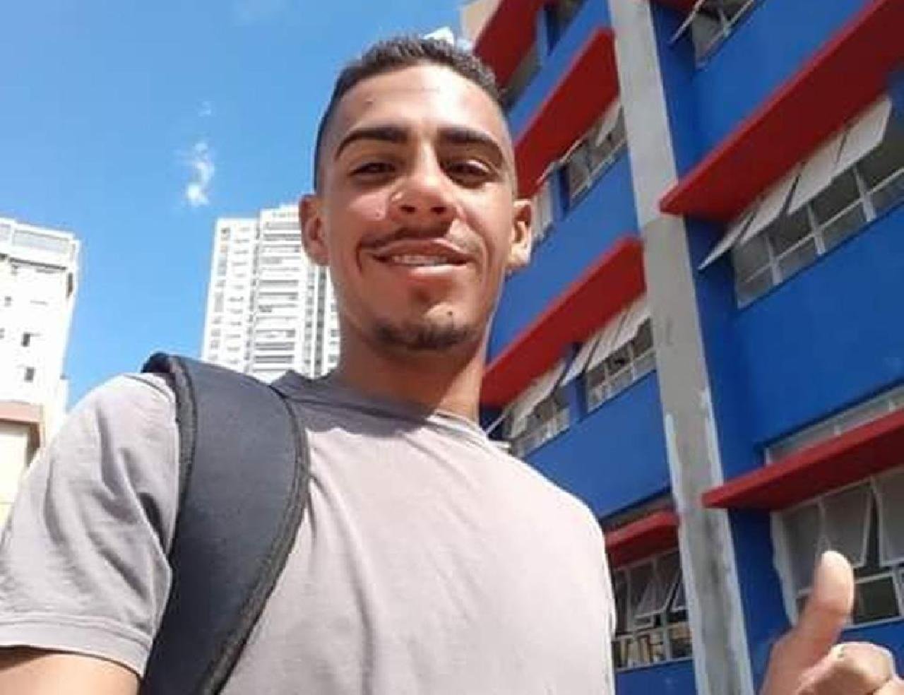 TRAGÉDIA EM BRUMADINHO: ÚLTIMO BAIANO DESAPARECIDO É IDENTIFICADO TRAGÉDIA EM BRUMADINHO: ÚLTIMO BAIANO DESAPARECIDO É IDENTIFICADO