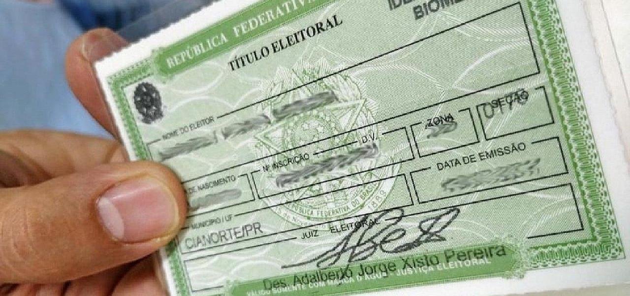 MAIS DE 11 MILHÕES DE ELEITORES ESTÃO APTOS A VOTAR NA BAHIA MAIS DE 11 MILHÕES DE ELEITORES ESTÃO APTOS A VOTAR NA BAHIA