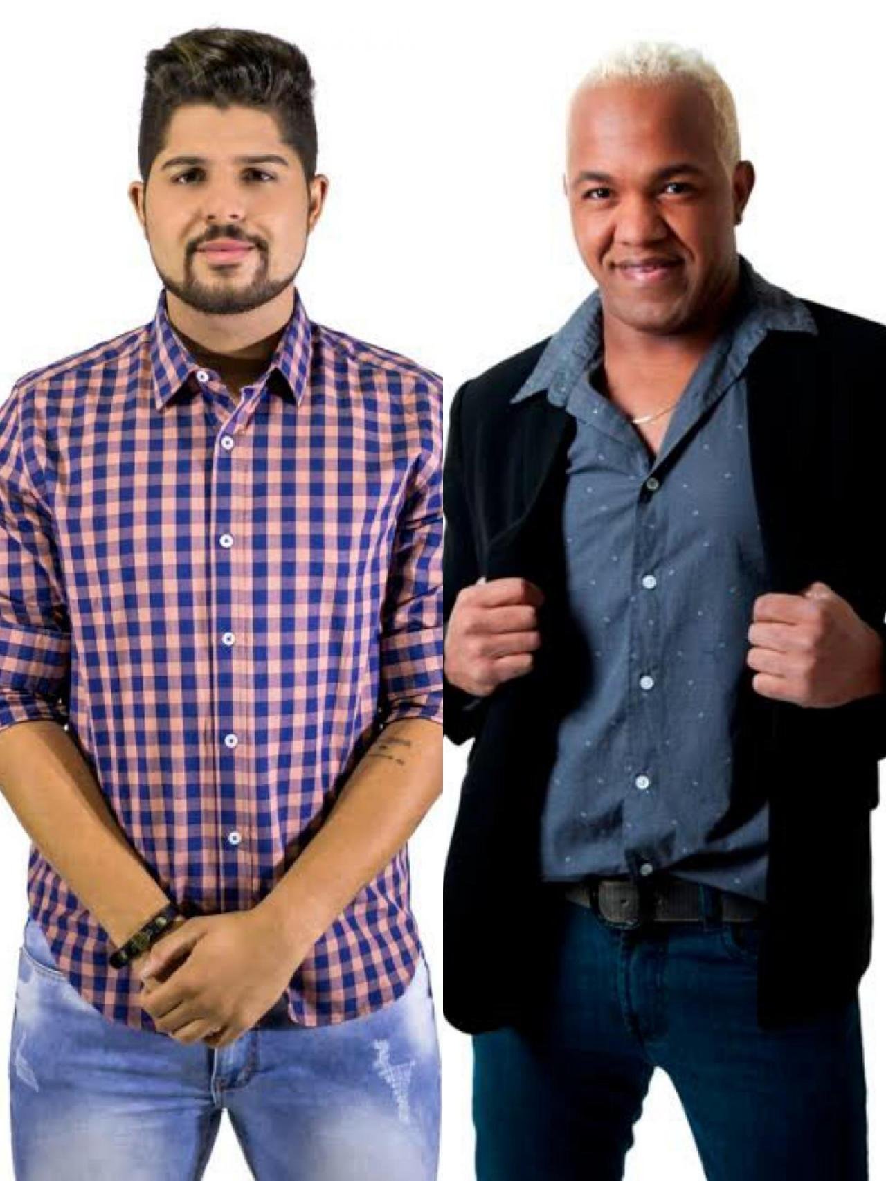 SINHO FERRARI E KAIO OLIVEIRA CONFIRMADOS NO EVENTO TESTE DE ITABUNA