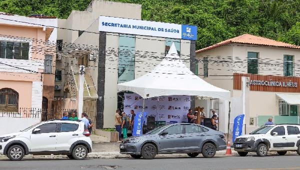 PREFEITURA DE ILHÉUS DETALHA ATRASO EM REPASSES DO ESTADO E APONTA IMPACTOS NA SAÚDE