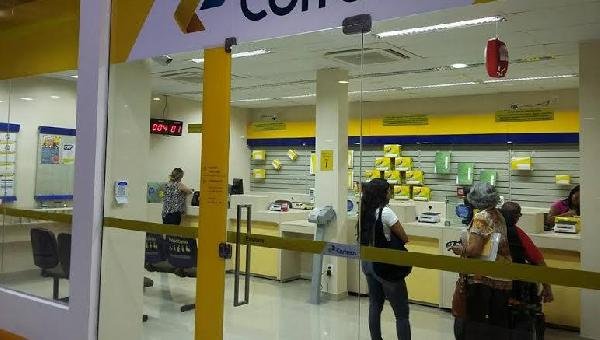 PRIVATIZAÇÃO DOS CORREIOS PODERÁ ACONTECER EM 2021