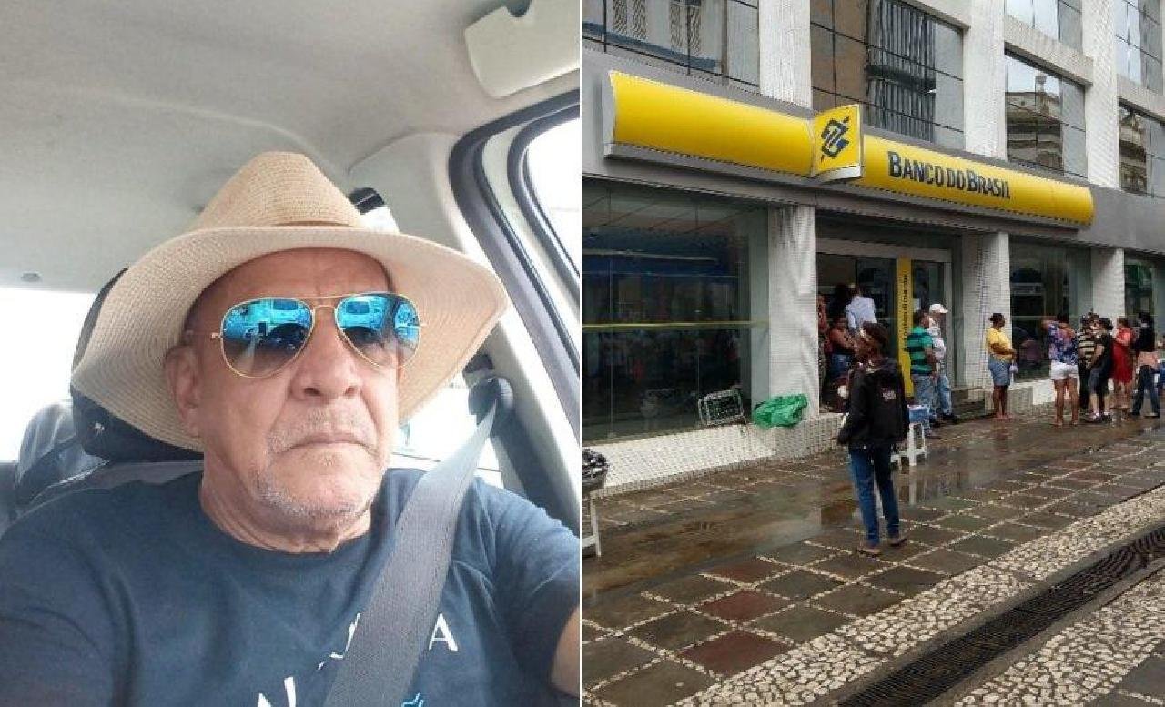 BANCO DO BRASIL É CONDENADO A PAGAR R$ 10 MIL A CLIENTE DE ILHÉUS BANCO DO BRASIL É CONDENADO A PAGAR R$ 10 MIL A CLIENTE DE ILHÉUS
