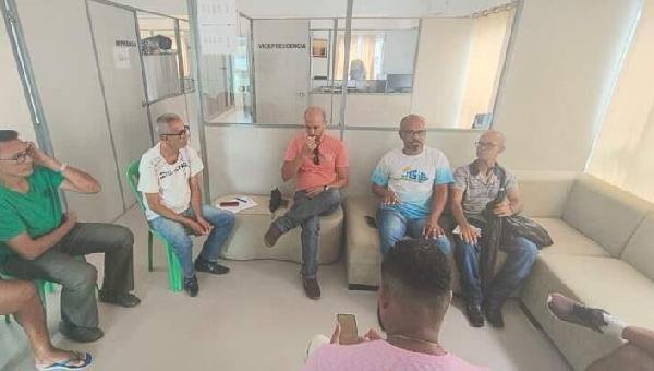 APPI/APLB INFORMA VIGILANTES SOBRE ATUALIZAÇÃO DE DADOS PARA ACESSO AO PASEP