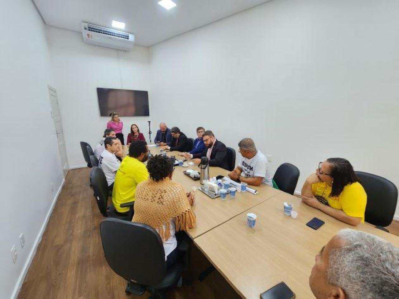 APÓS REIVINDICAÇÃO DA OAB-BAHIA, EXPEDIÇÃO DE ALVARÁS DE SOLTURA E LEVANTAMENTO DE CRÉDITO SERÁ MANTIDA DURANTE A GREVE NO JUDICIÁRIO APÓS REIVINDICAÇÃO DA OAB-BAHIA, EXPEDIÇÃO DE ALVARÁS DE SOLTURA E LEVANTAMENTO DE CRÉDITO SERÁ MANTIDA DURANTE A GREVE NO JUDICIÁRIO