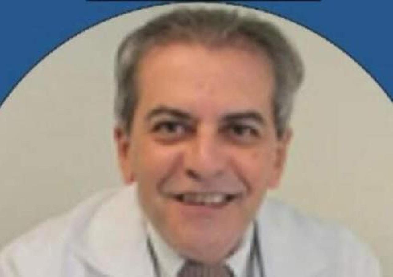 MORRE EM SALVADOR O UROLOGISTA DR. WAGNER COELHO PORTO, AOS 77 ANOS