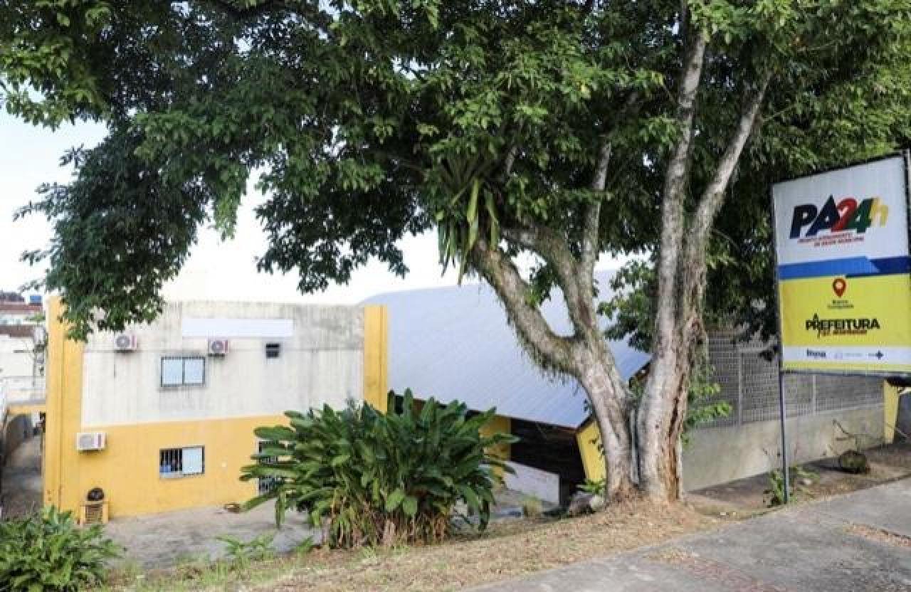 GRIPÁRIO DE ILHÉUS COMEÇA A FUNCIONAR NESTA SEXTA-FEIRA (4) GRIPÁRIO DE ILHÉUS COMEÇA A FUNCIONAR NESTA SEXTA-FEIRA (4)