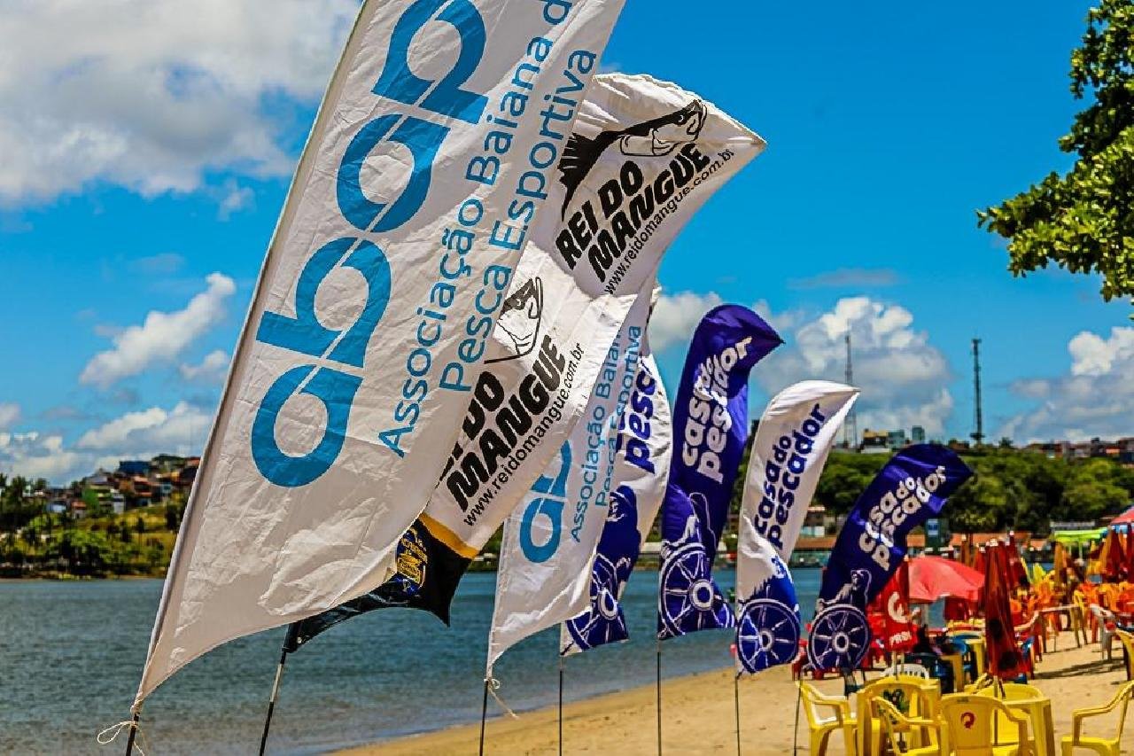PESCA ESPORTIVA MOVIMENTOU O FERIADO EM ILHÉUS PESCA ESPORTIVA MOVIMENTOU O FERIADO EM ILHÉUS