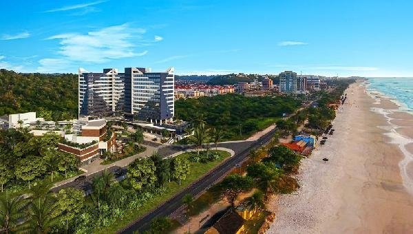 PRAIA DOS MILIONÁRIOS: UM BERÇO NOBRE PARA O INOVADOR TONS DE BRISA 