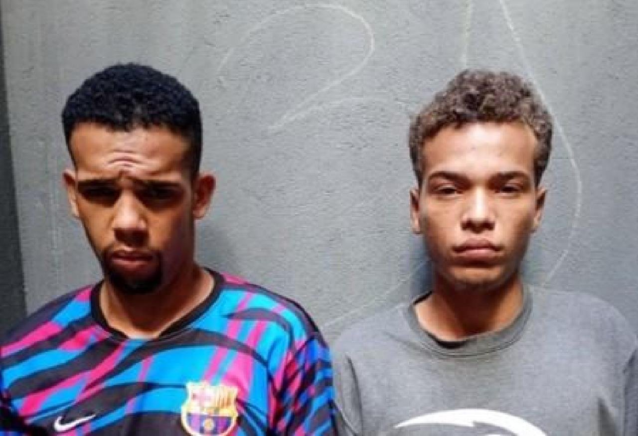 DUPLA É PRESA POR ASSASSINATO DE UMA SENHORA EM ILHÉUS: VÍTIMA CAMINHAVA PELA BA-001 QUANDO FOI MORTA DUPLA É PRESA POR ASSASSINATO DE UMA SENHORA EM ILHÉUS: VÍTIMA CAMINHAVA PELA BA-001 QUANDO FOI MORTA