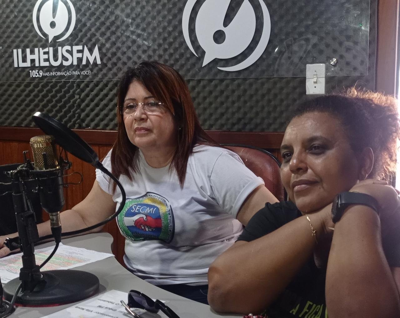 COMERCIANTES E SINDICATO ENFRENTAM IMPASSE SOBRE HORÁRIO DE FUNCIONAMENTO DO COMÉRCIO NO FIM DO ANO EM ILHÉUS COMERCIANTES E SINDICATO ENFRENTAM IMPASSE SOBRE HORÁRIO DE FUNCIONAMENTO DO COMÉRCIO NO FIM DO ANO EM ILHÉUS