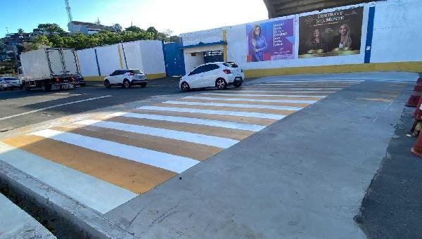 PREFEITURA SE PRONUNCIA SOBRE LICITAÇÃO DE SINALIZAÇÃO URBANA EM ILHÉUS 