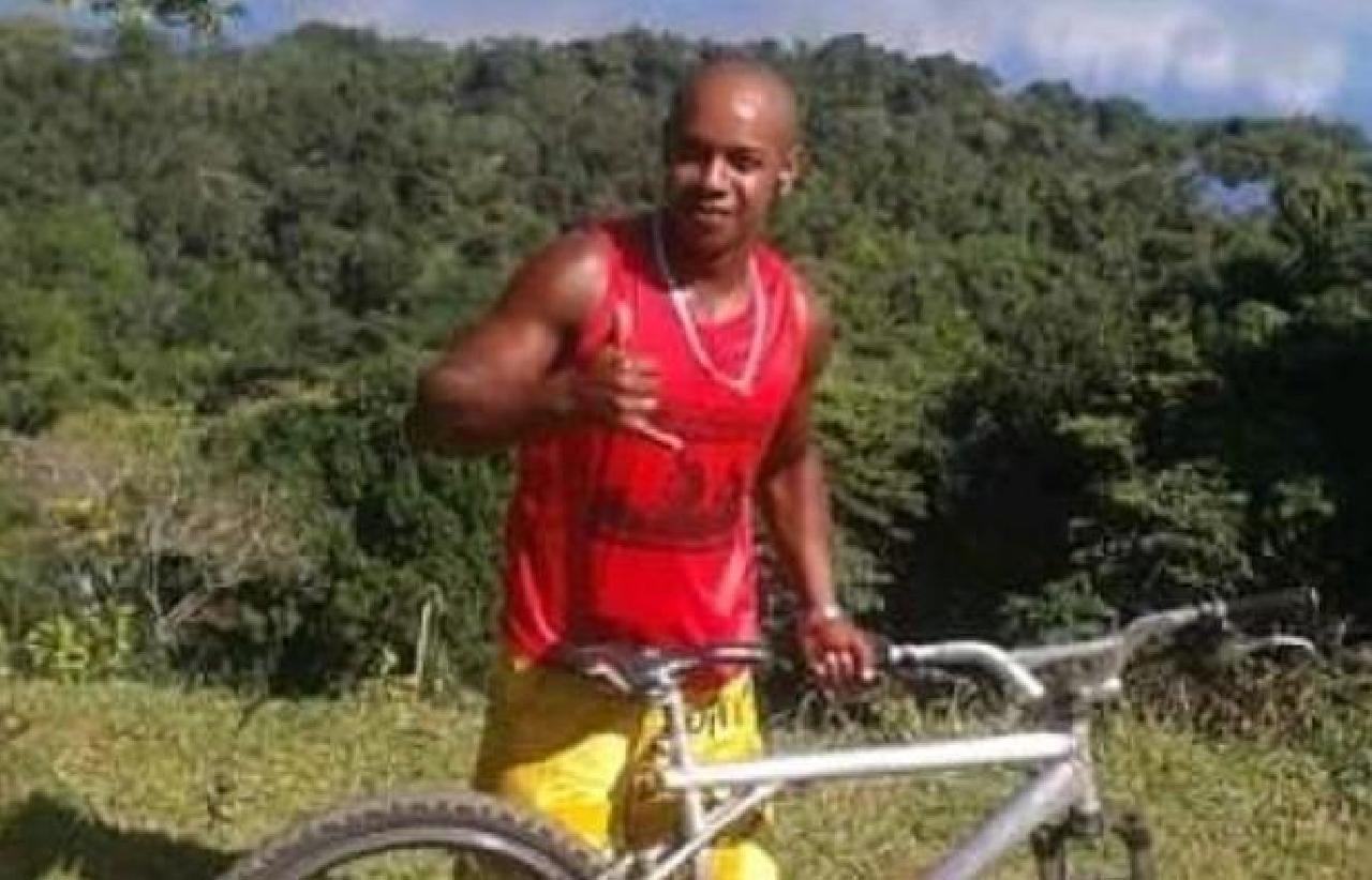 HOMEM MORRE APÓS BRIGA DE TRÂNSITO EM ITABUNA HOMEM MORRE APÓS BRIGA DE TRÂNSITO EM ITABUNA