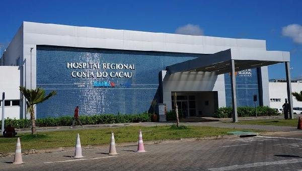 HOSPITAL COSTA DO CACAU REALIZA PRIMEIRO IMPLANTE DE MARCAPASSO CDIR EM PACIENTE