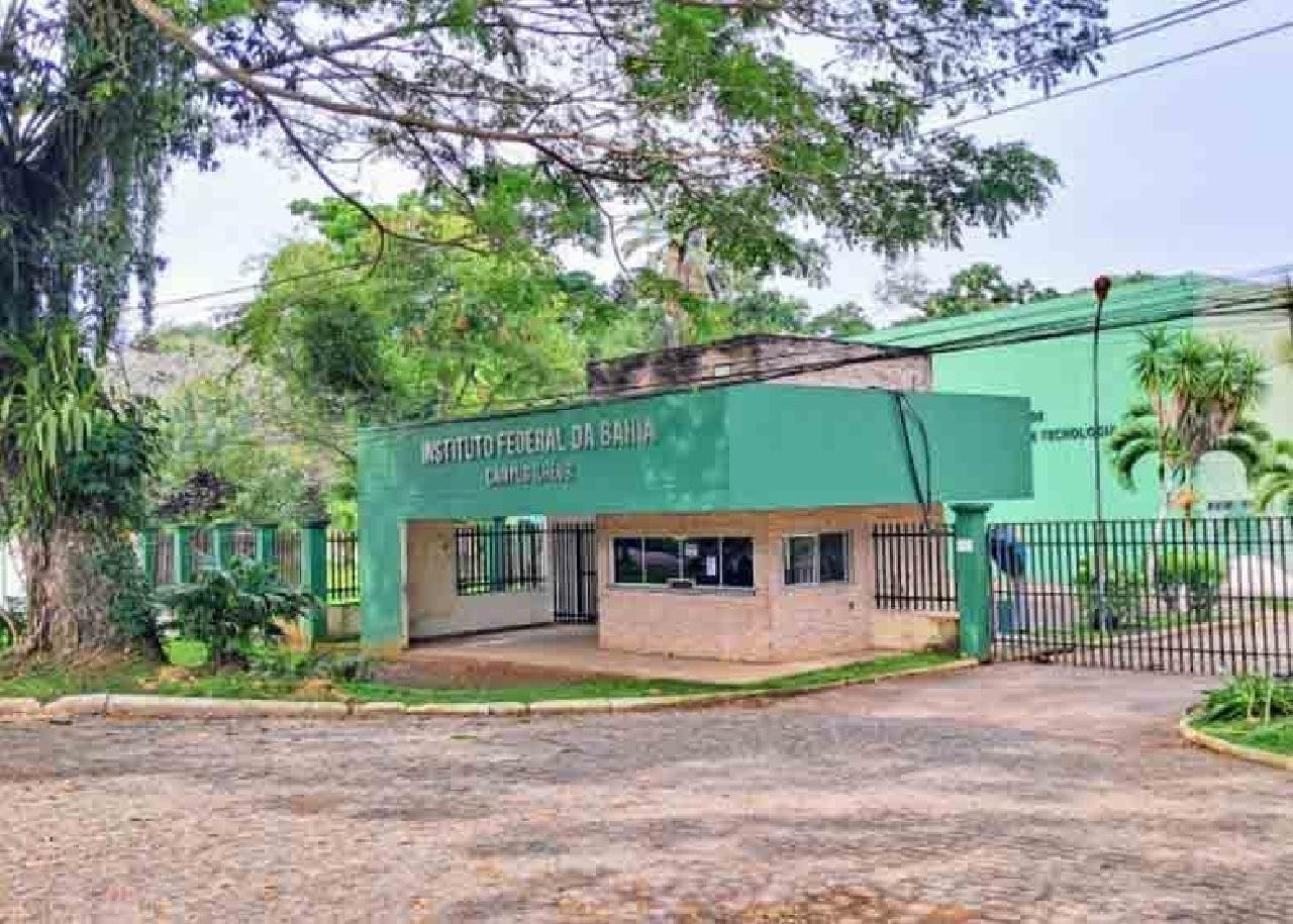 INSCRIÇÕES ABERTAS PARA O PROGRAMA PARTIU IF NO IFBA CAMPUS ILHÉUS