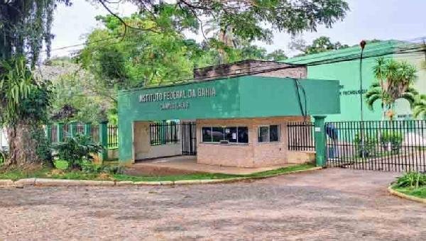 INSCRIÇÕES ABERTAS PARA O PROGRAMA PARTIU IF NO IFBA CAMPUS ILHÉUS