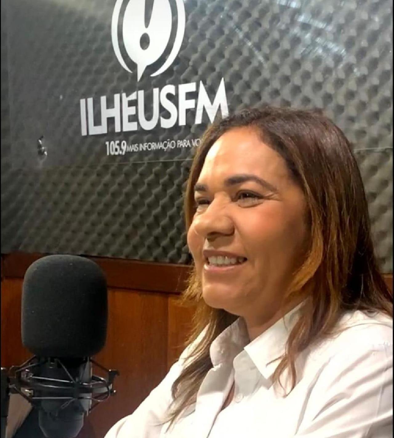 SECRETÁRIA DE SAÚDE DO ESTADO GARANTE AMPLIAÇÃO DO HOSPITAL MATERNO INFANTIL EM ILHÉUS