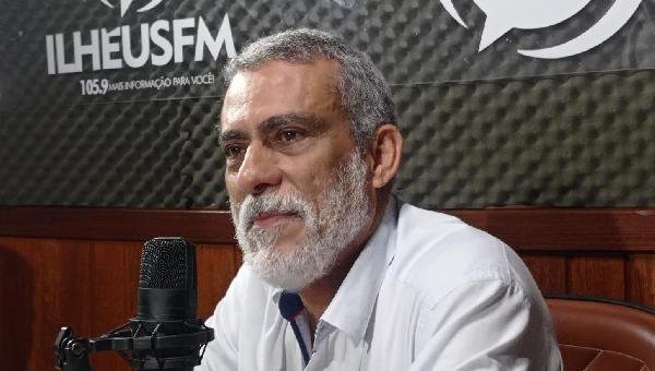 LEI PAULO GUSTAVO: "SE HOUVE ALGUMA TENTATIVA DE FRAUDE, ELA FOI INTERROMPIDA", DECLAROU SECRETÁRIO DE CULTURA DE ILHÉUS 