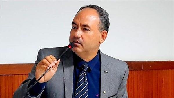 VEREADOR TANDICK RESENDE TEM CONDENAÇÃO POR DANOS MORAIS MANTIDA PELO TJ-BA