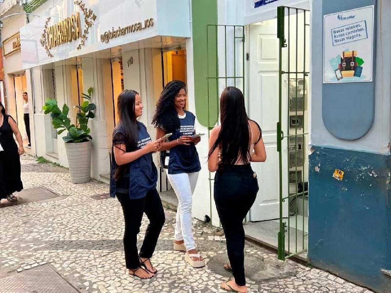 ILHÉUS INICIA PESQUISA PARA REGULARIZAÇÃO FUNDIÁRIA E GEORREFERENCIAMENTO ILHÉUS INICIA PESQUISA PARA REGULARIZAÇÃO FUNDIÁRIA E GEORREFERENCIAMENTO