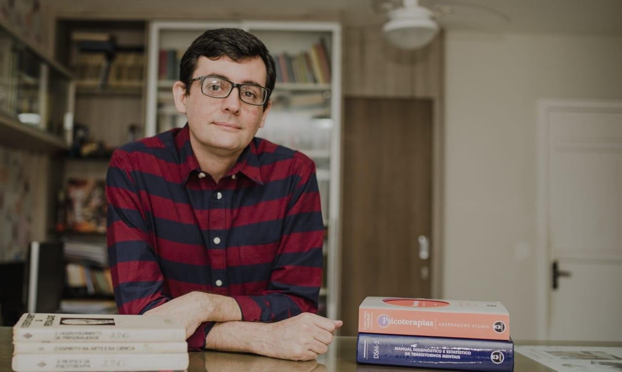 FACULDADE DE ILHÉUS OFERECE CURSO GRATUITO NA ÁREA DE PSICOLOGIA SOBRE O INCONSCIENTE DOS SONHOS