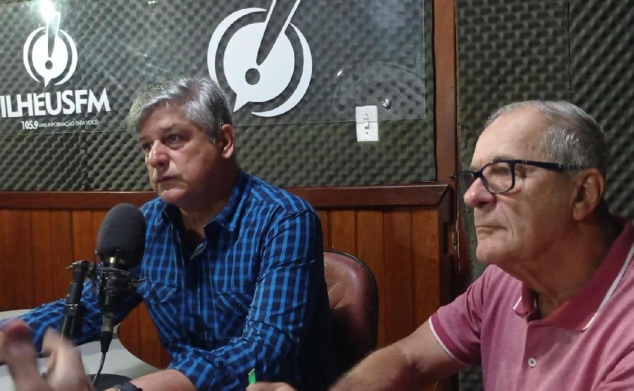 SECRETARIA DE DESENVOLVIMENTO ECONÔMICO E INOVAÇÃO TEM ALCANÇADO BONS RESULTADOS: "ILHÉUS ESTÁ NA ROTA DE DESENVOLVIMENTO"