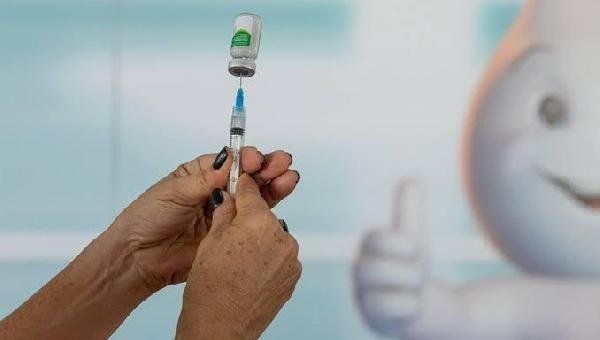 ILHÉUS E ITABUNA ADEREM À CAMPANHA NACIONAL DE VACINAÇÃO CONTRA A POLIOMIELITE