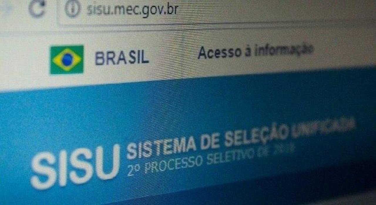 GOVERNO FEDERAL RECORRE DE DECISÃO QUE SUSPENDEU SISU