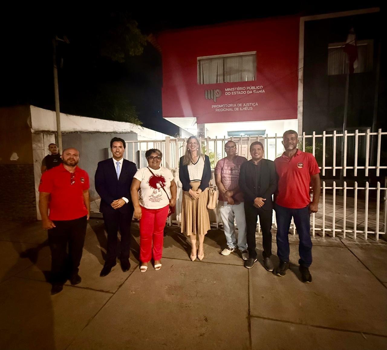 ÔNIBUS DA ATLÂNTICO TÊM PREVISÃO DE VOLTAR A CIRCULAR NA MADRUGADA DESTA QUINTA-FEIRA (22), EM ILHÉUS