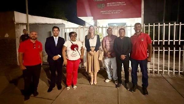 ÔNIBUS DA ATLÂNTICO TÊM PREVISÃO DE VOLTAR A CIRCULAR NA MADRUGADA DESTA QUINTA-FEIRA (22), EM ILHÉUS