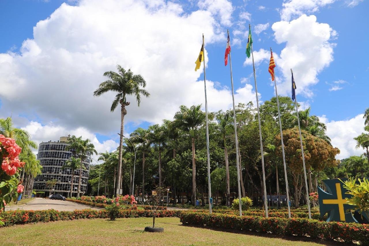 UESC REALIZA SEGUNDA ETAPA DE CONCURSO PÚBLICO PARA DOCENTES EM ABRIL