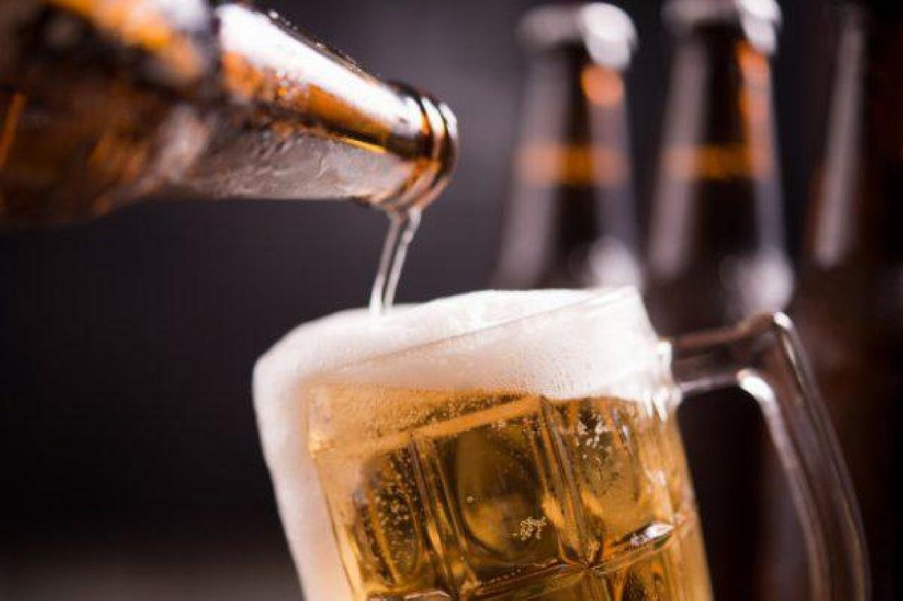 VENDA DE BEBIDAS ALCOÓLICAS ESTÁ LIBERADA NA BAHIA VENDA DE BEBIDAS ALCOÓLICAS ESTÁ LIBERADA NA BAHIA