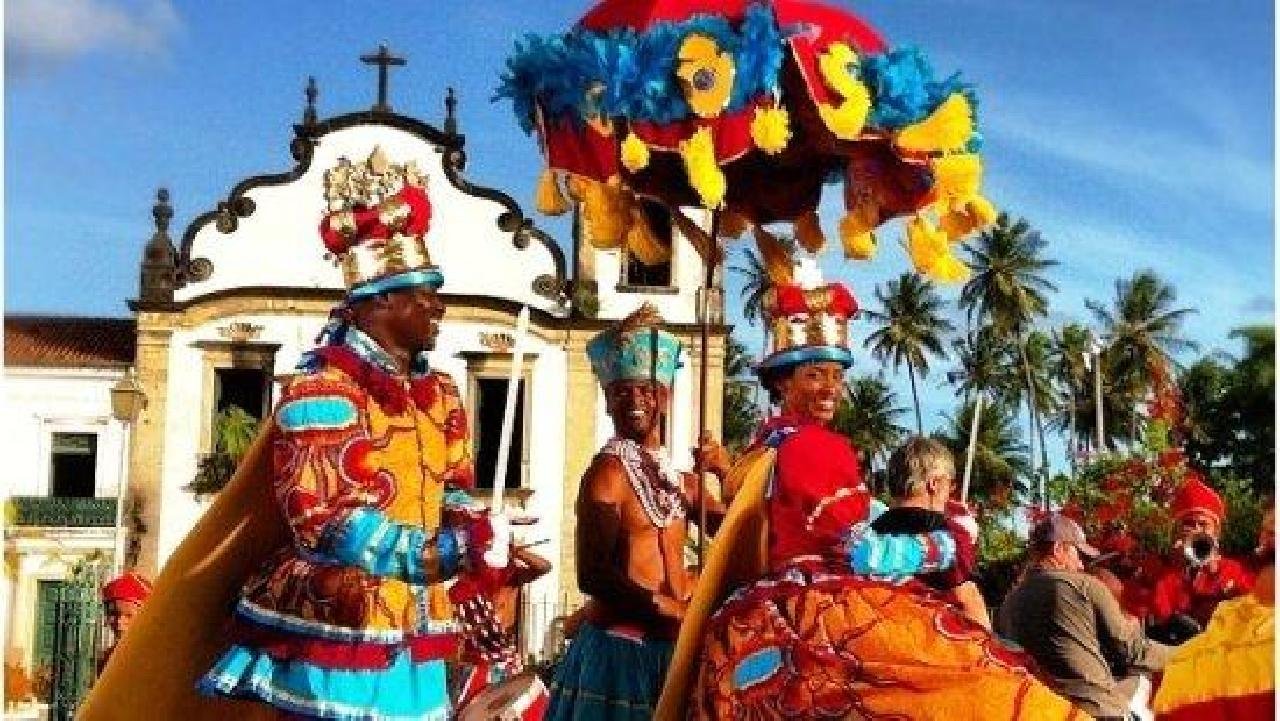 OFICINA “MARACATU NA TRADIÇÃO” ACONTECE DIA 17 NA TENDA OFICINA “MARACATU NA TRADIÇÃO” ACONTECE DIA 17 NA TENDA