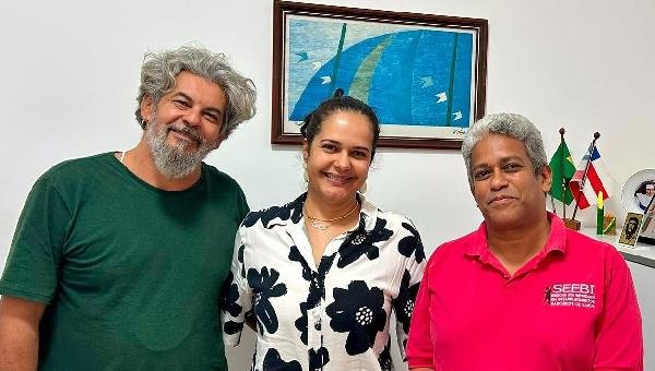FEDERAÇÃO BRASIL DA ESPERANÇA FORTALECE UNIDADE EM ILHÉUS E INICIA ARTICULAÇÃO PARA AS ELEIÇÕES DE 2026