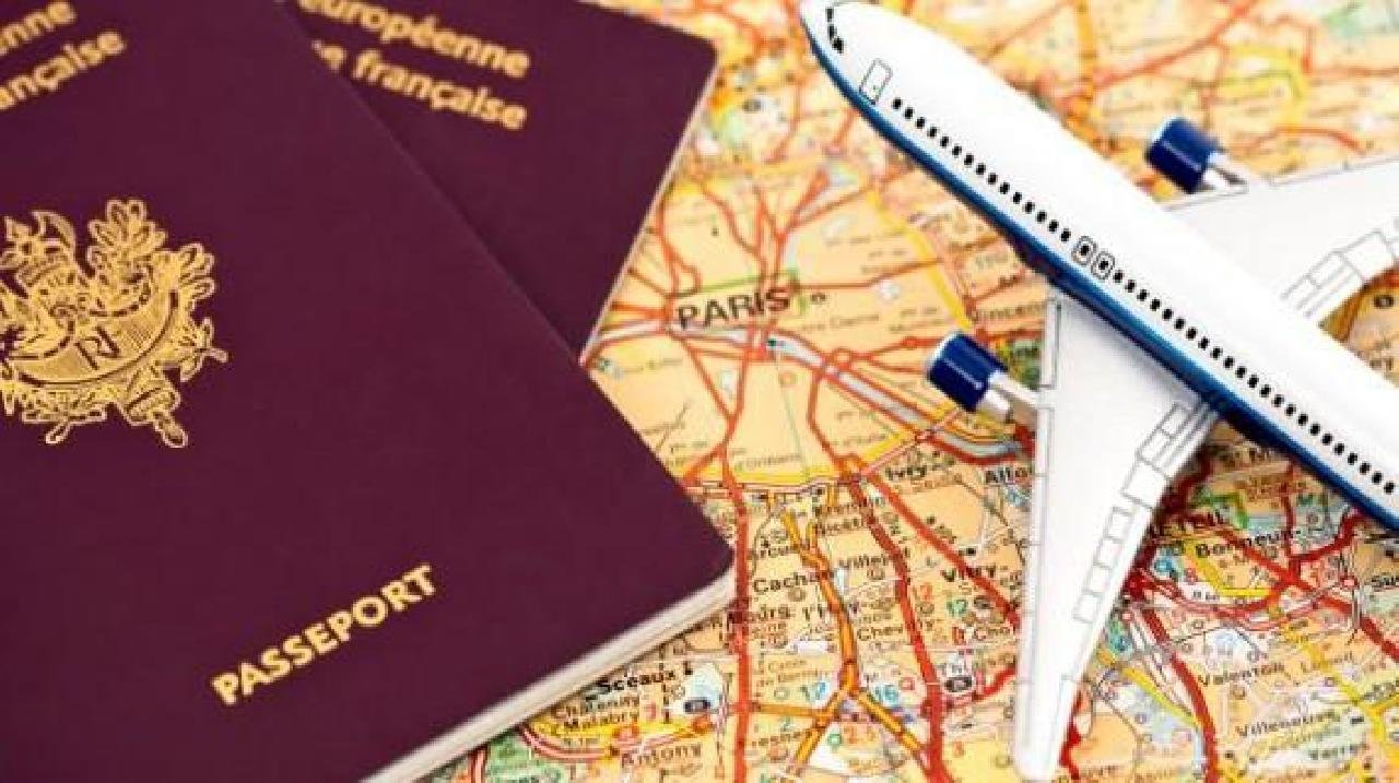 A PARTIR DE 2021 BRASILEIROS PRECISARÃO DE AUTORIZAÇÃO PARA VIAJAR A EUROPA A PARTIR DE 2021 BRASILEIROS PRECISARÃO DE AUTORIZAÇÃO PARA VIAJAR A EUROPA